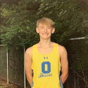 Meet your Posher, Patrick